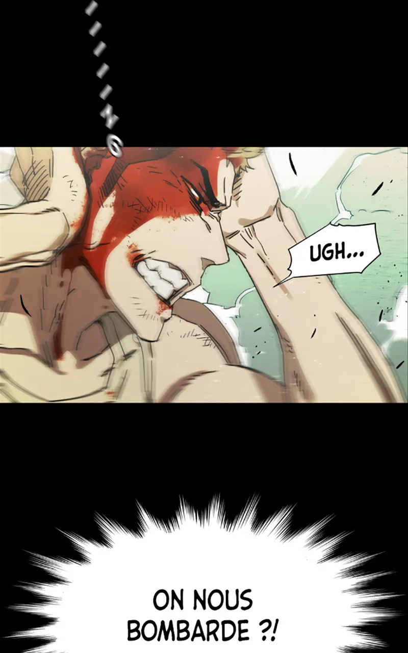 Read Mercenary Enrollment FR Manga Online