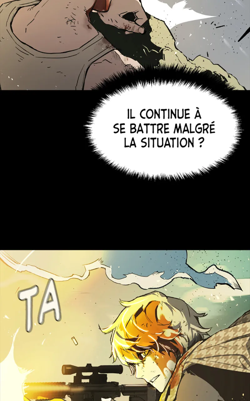 Read Mercenary Enrollment FR Manga Online