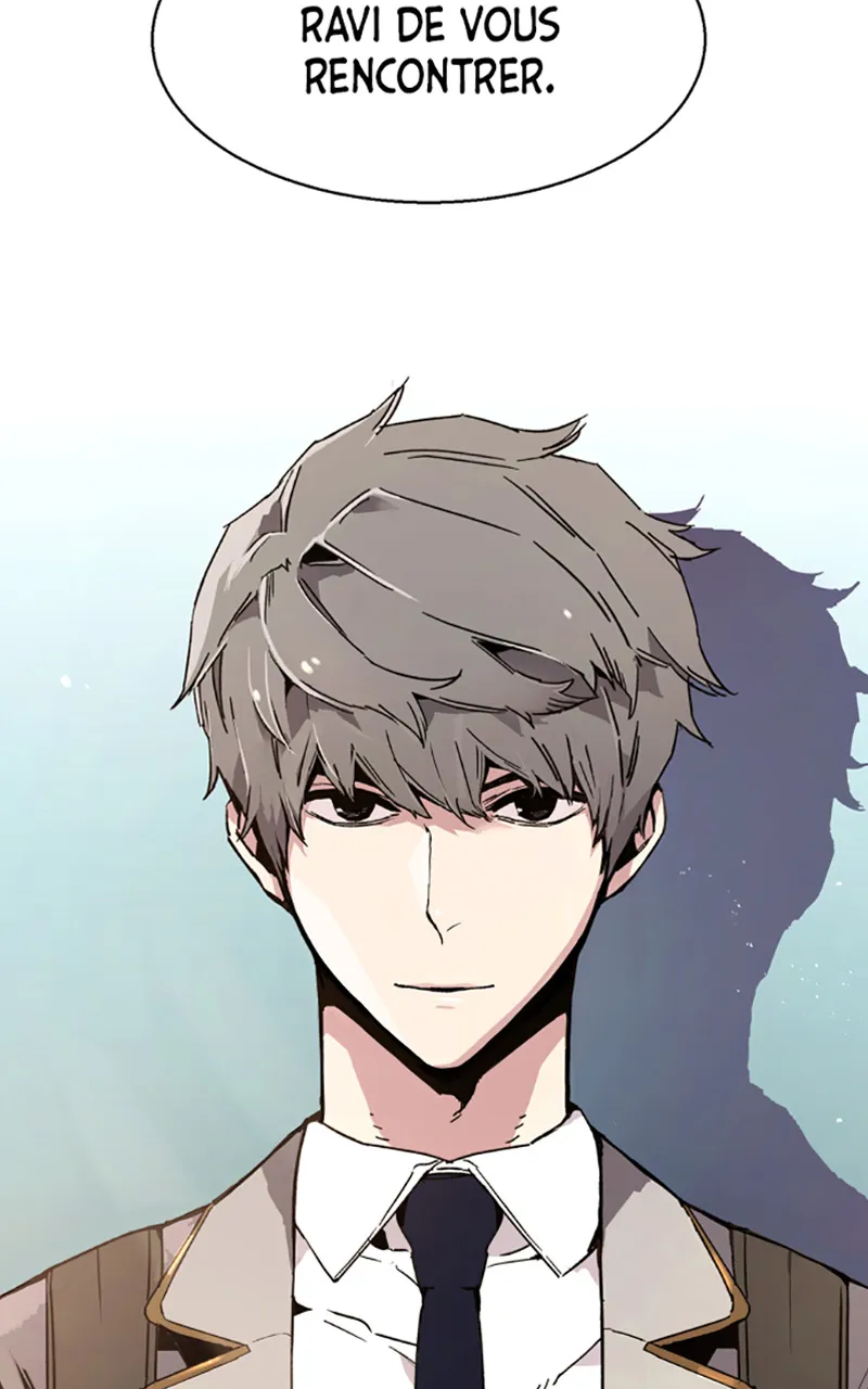 Read Mercenary Enrollment FR Manga Online