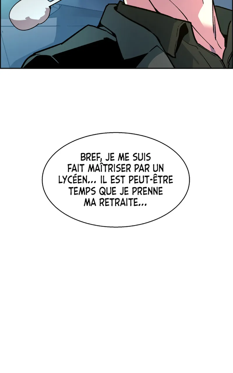 Read Mercenary Enrollment FR Manga Online