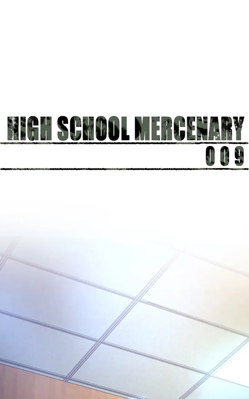 Read Mercenary Enrollment FR Manga Online