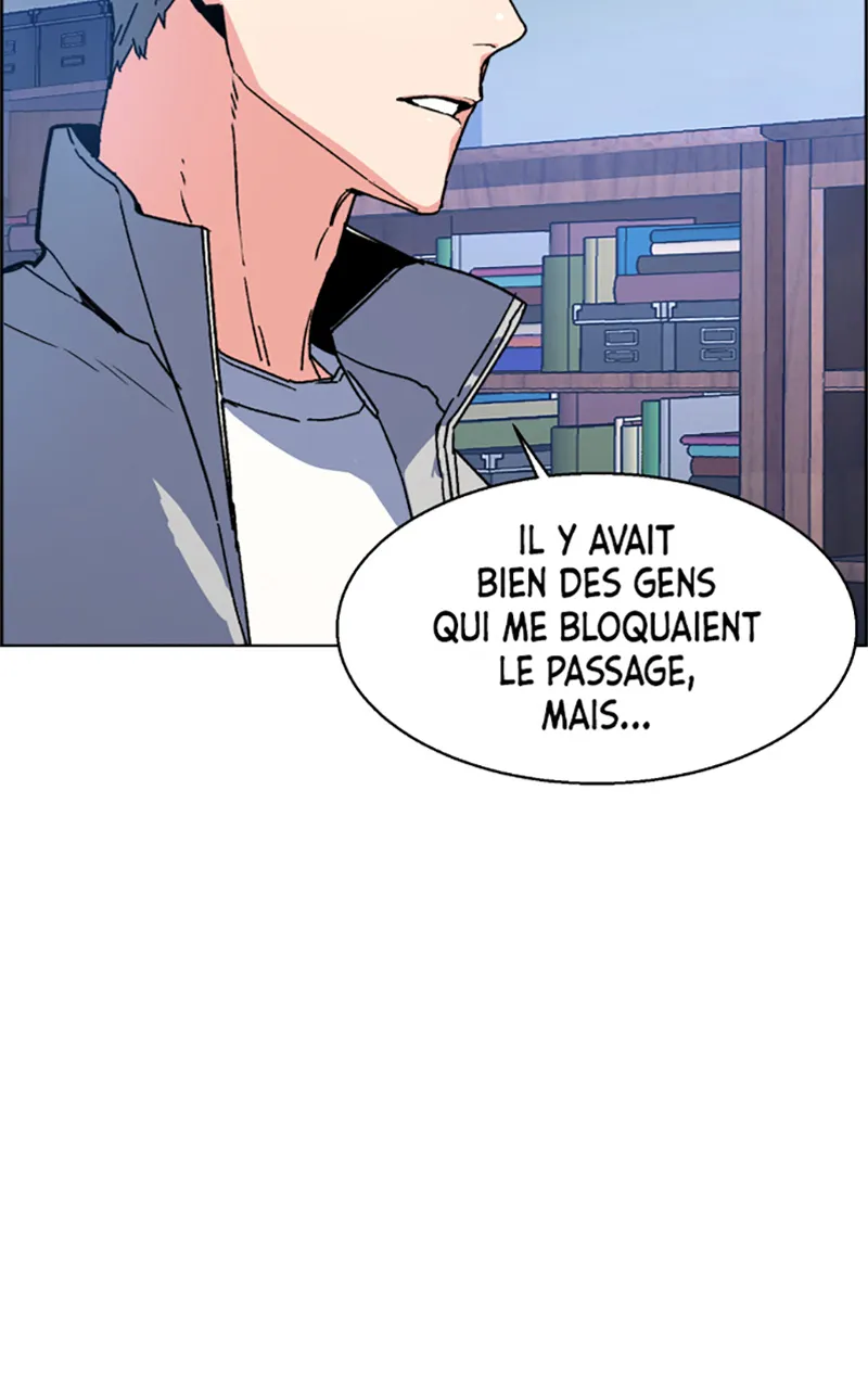 Read Mercenary Enrollment FR Manga Online