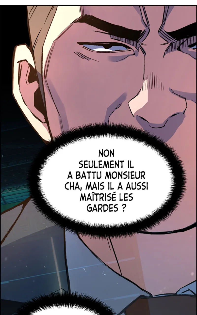 Read Mercenary Enrollment FR Manga Online
