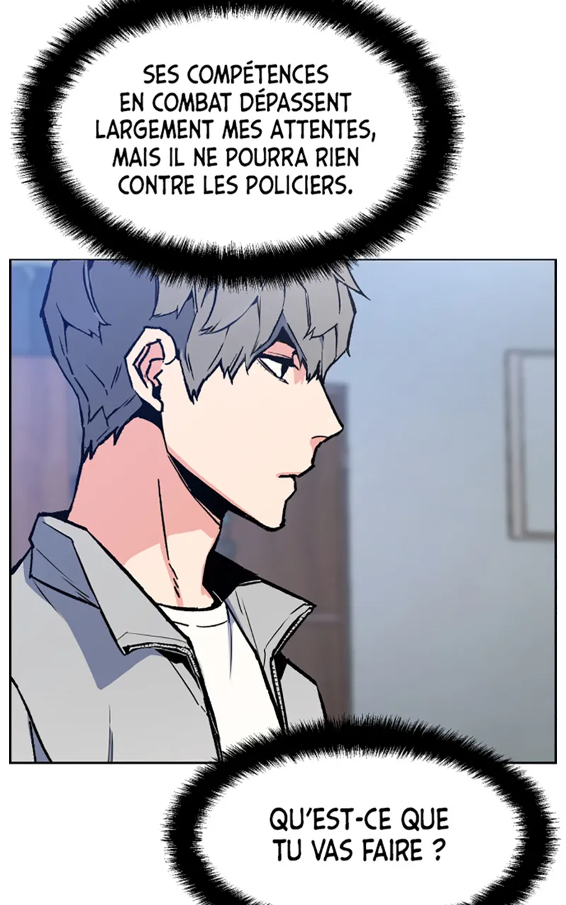 Read Mercenary Enrollment FR Manga Online