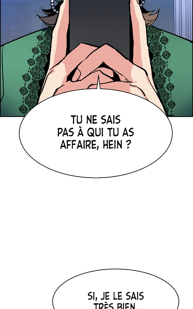 Read Mercenary Enrollment FR Manga Online