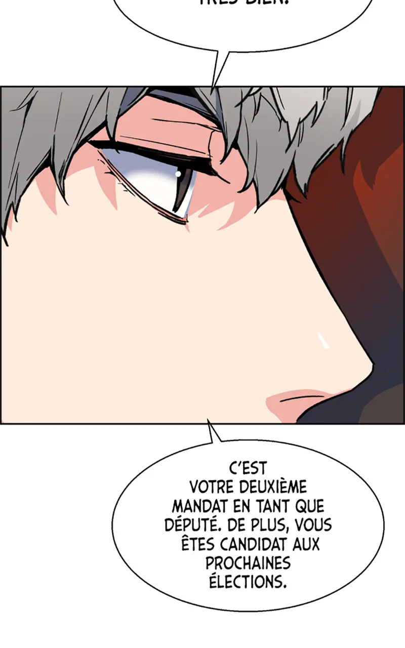 Read Mercenary Enrollment FR Manga Online