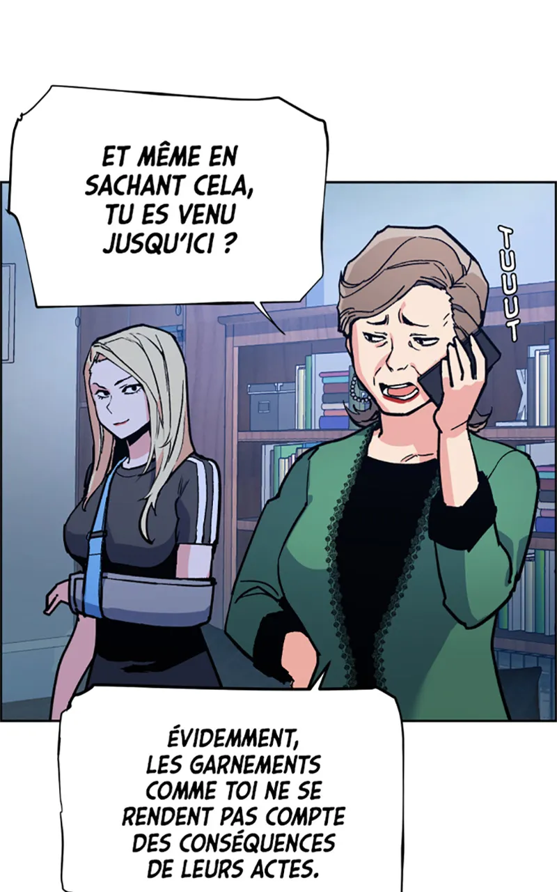 Read Mercenary Enrollment FR Manga Online