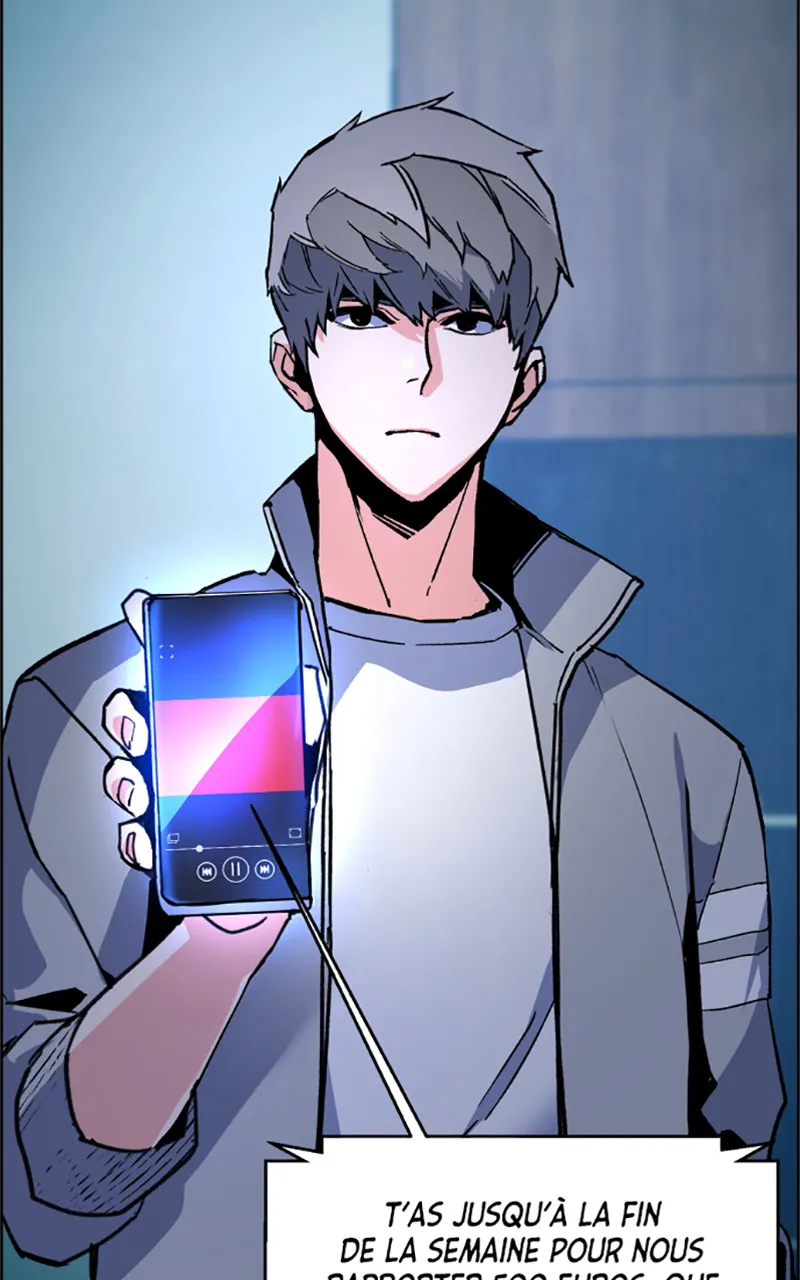 Read Mercenary Enrollment FR Manga Online