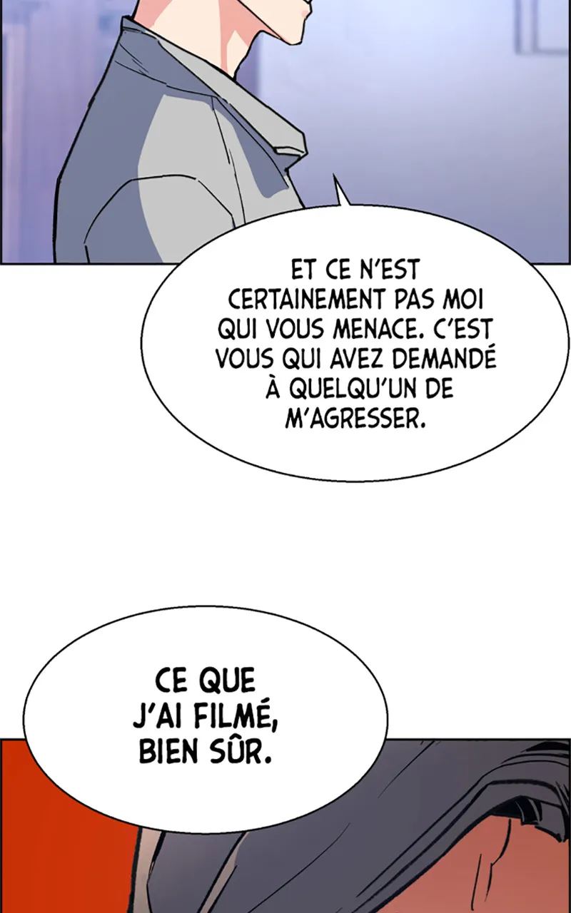 Read Mercenary Enrollment FR Manga Online
