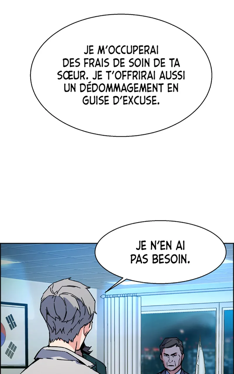 Read Mercenary Enrollment FR Manga Online