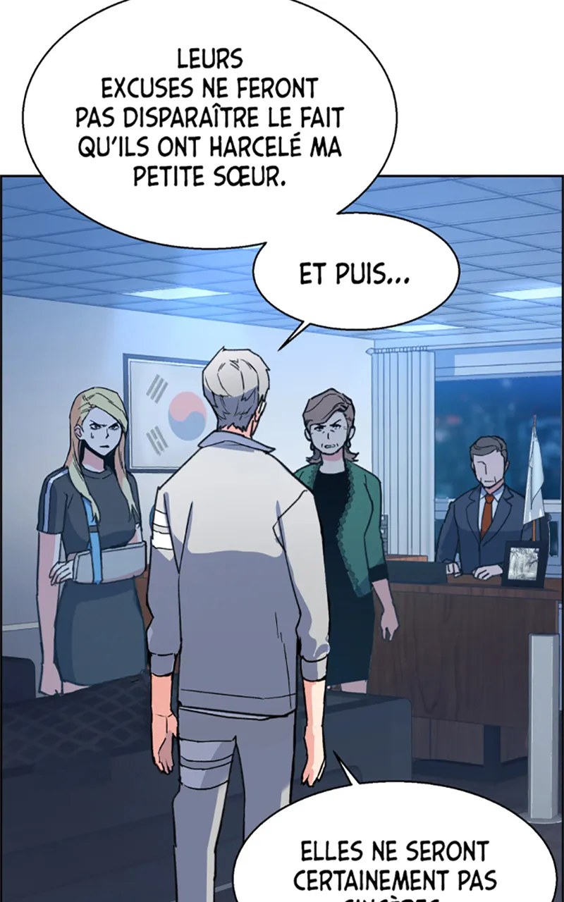 Read Mercenary Enrollment FR Manga Online