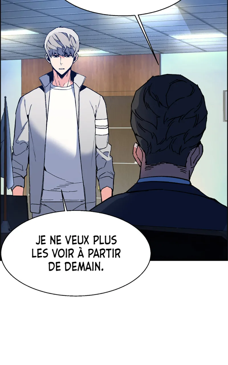 Read Mercenary Enrollment FR Manga Online