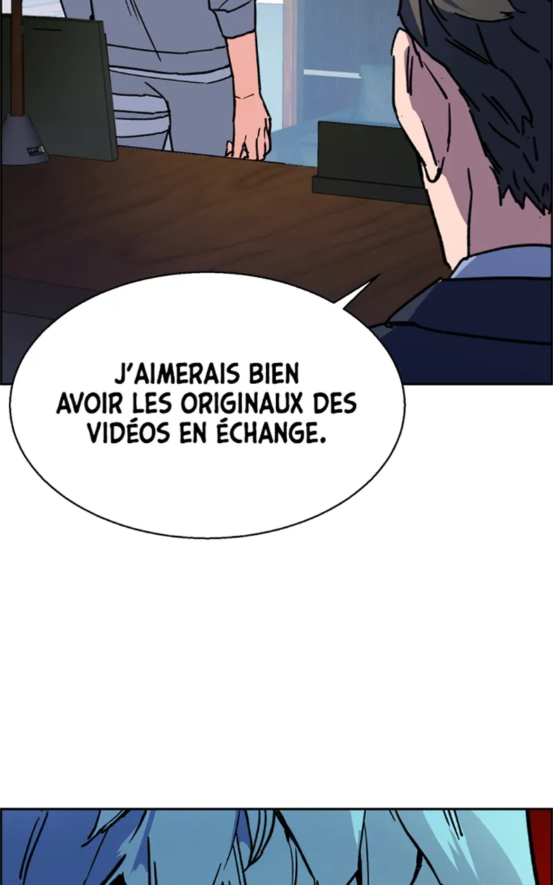 Read Mercenary Enrollment FR Manga Online