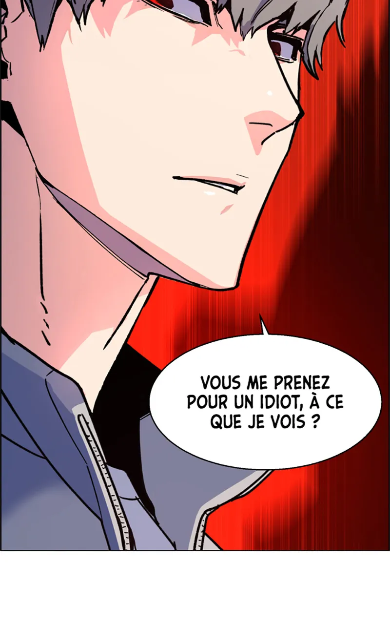 Read Mercenary Enrollment FR Manga Online