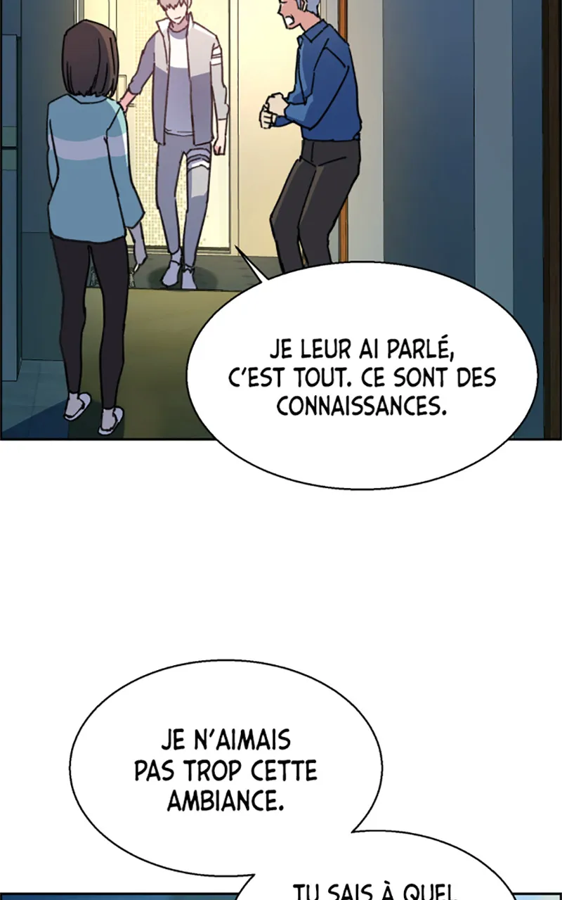 Read Mercenary Enrollment FR Manga Online