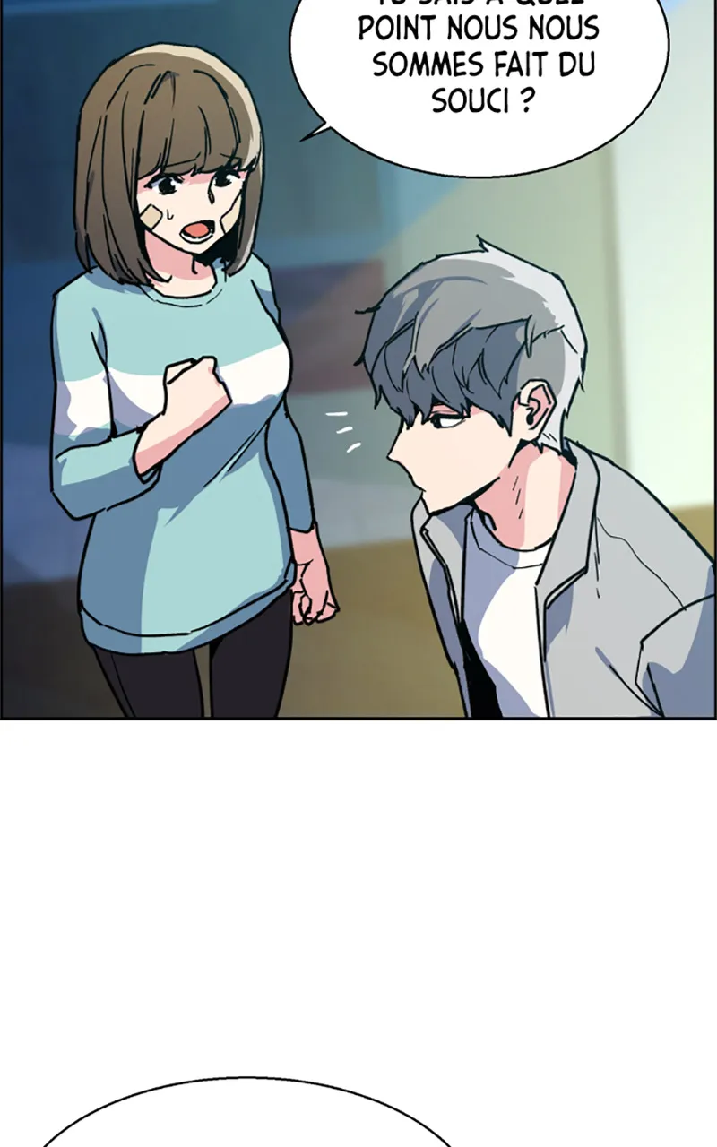 Read Mercenary Enrollment FR Manga Online
