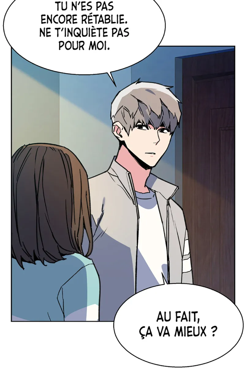 Read Mercenary Enrollment FR Manga Online