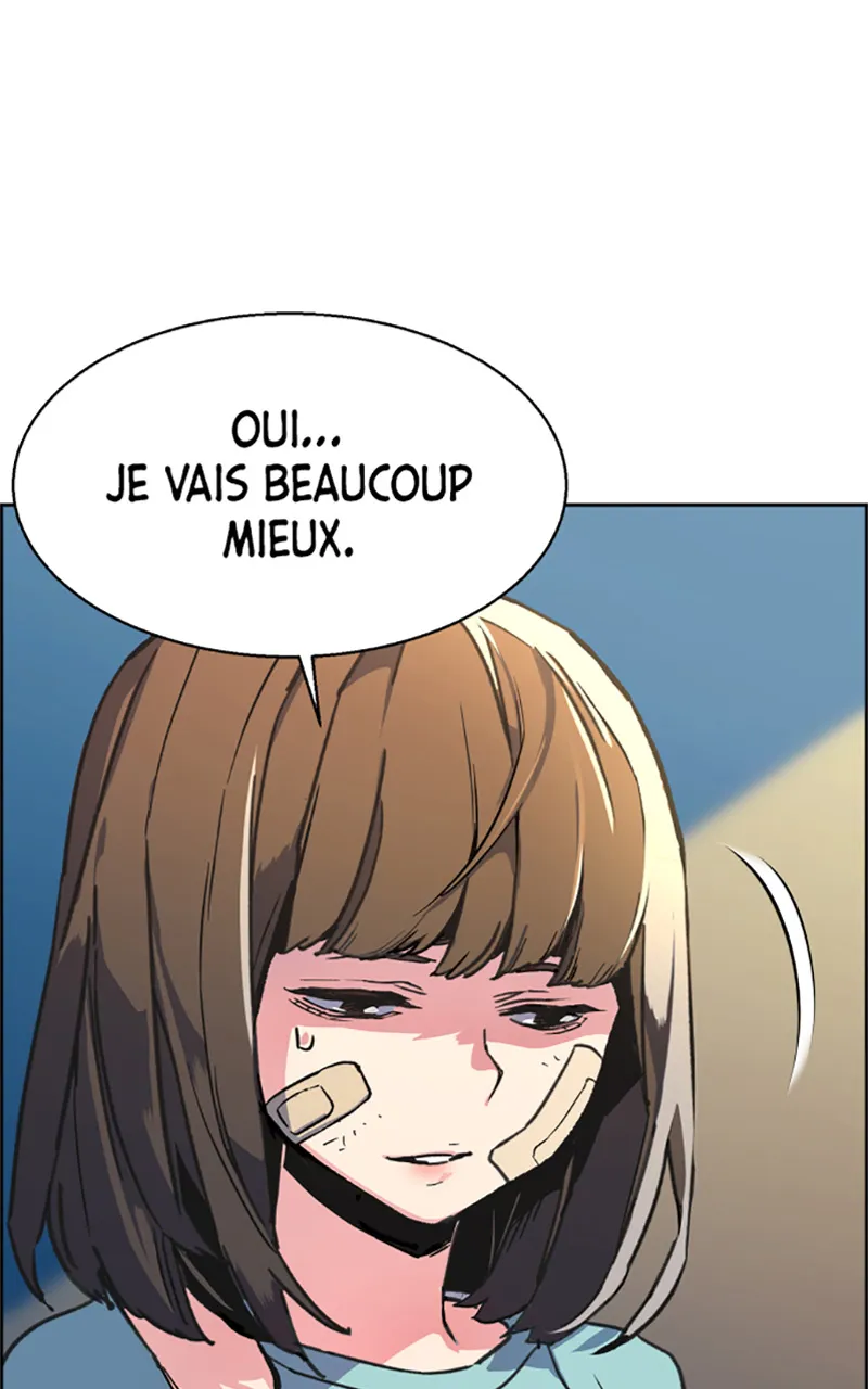 Read Mercenary Enrollment FR Manga Online