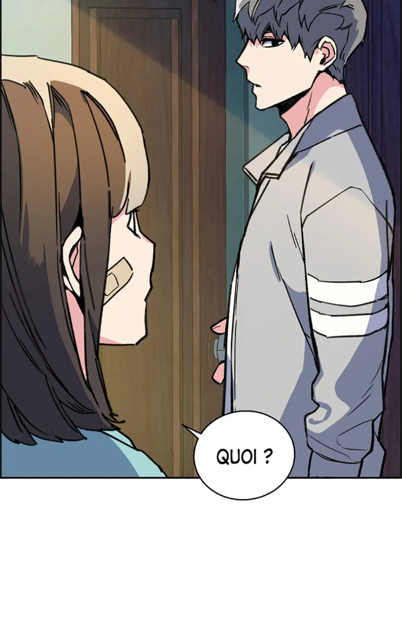 Read Mercenary Enrollment FR Manga Online
