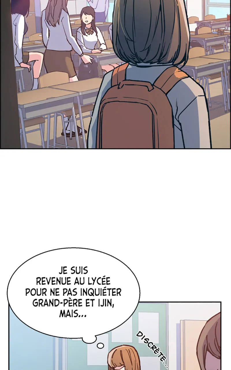Read Mercenary Enrollment FR Manga Online