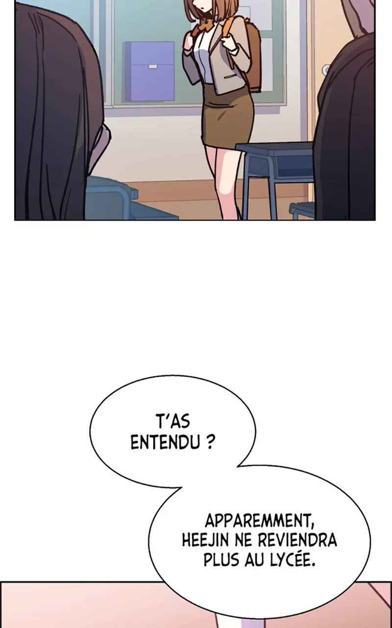 Read Mercenary Enrollment FR Manga Online