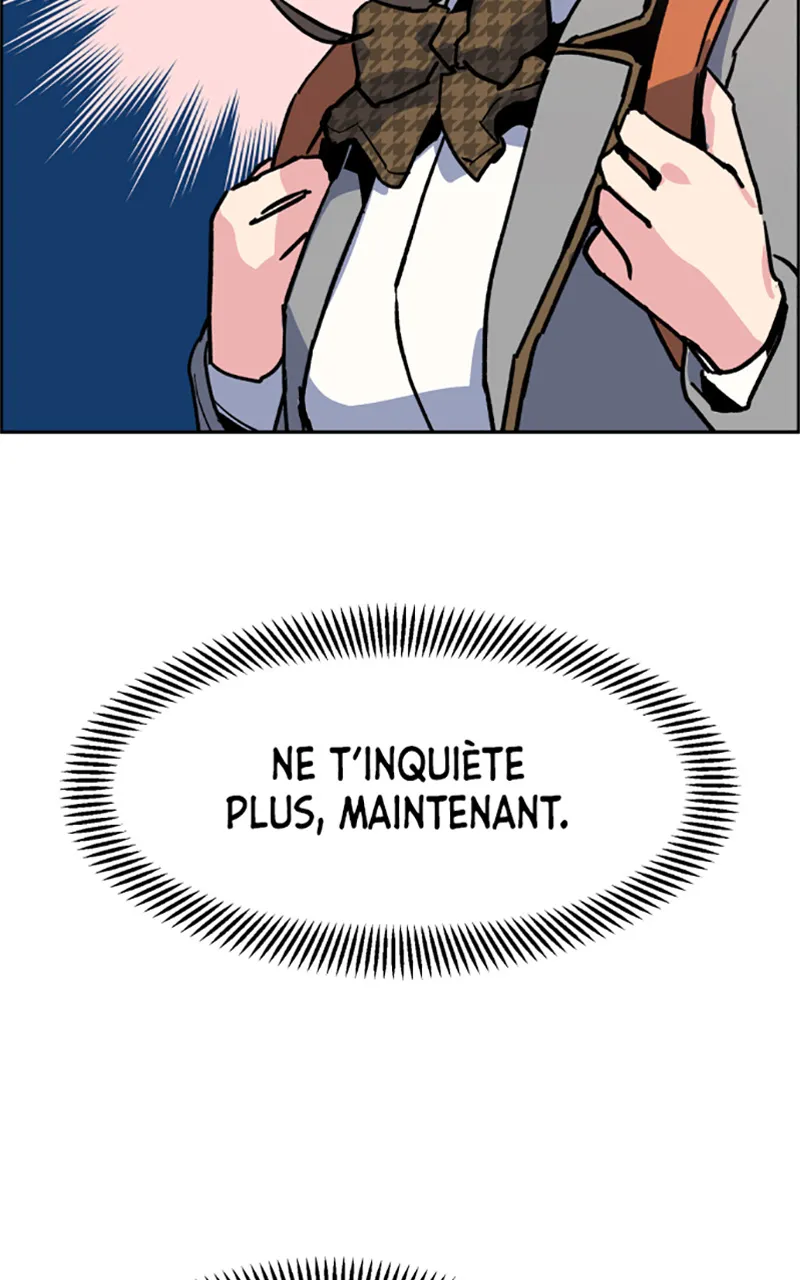 Read Mercenary Enrollment FR Manga Online