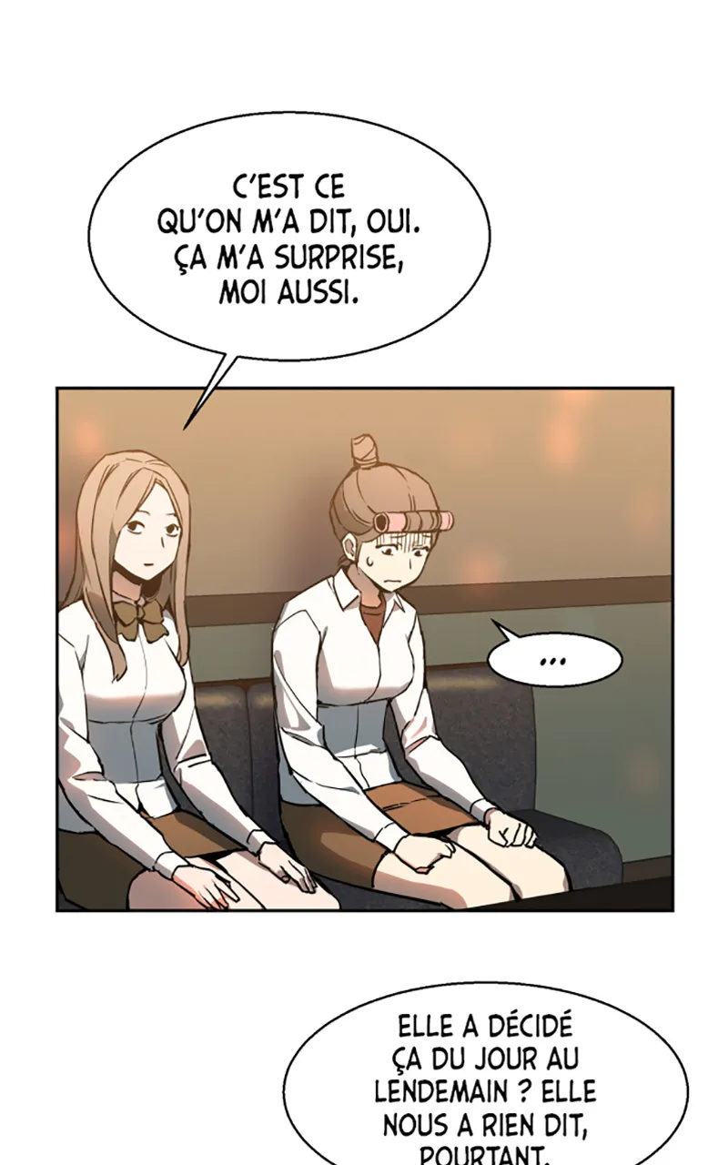 Read Mercenary Enrollment FR Manga Online