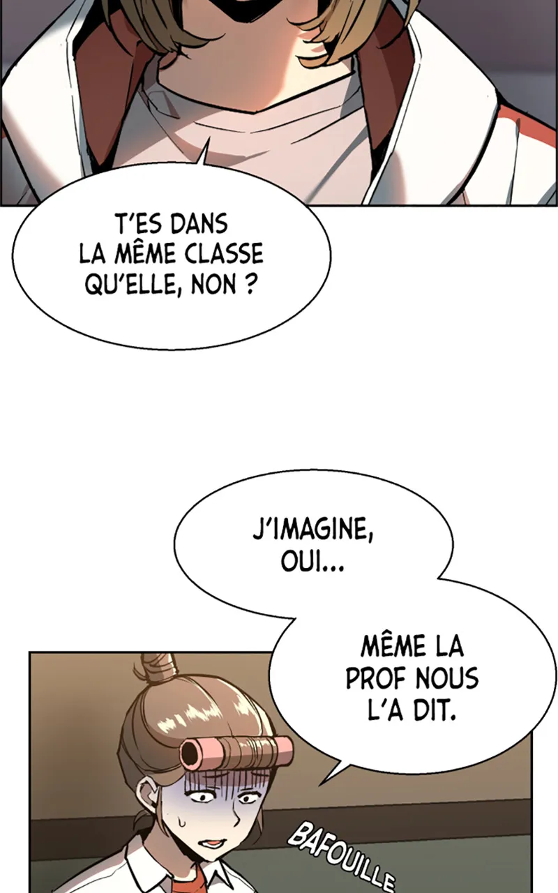 Read Mercenary Enrollment FR Manga Online