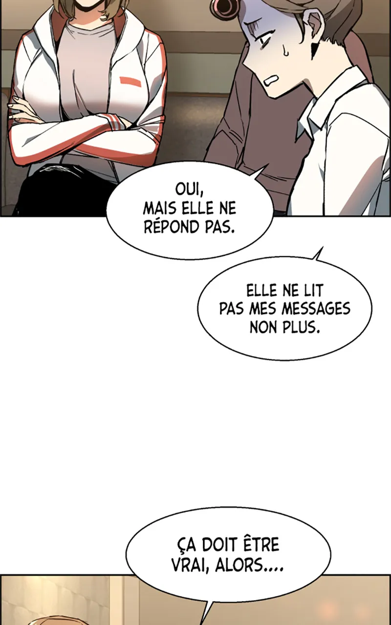 Read Mercenary Enrollment FR Manga Online
