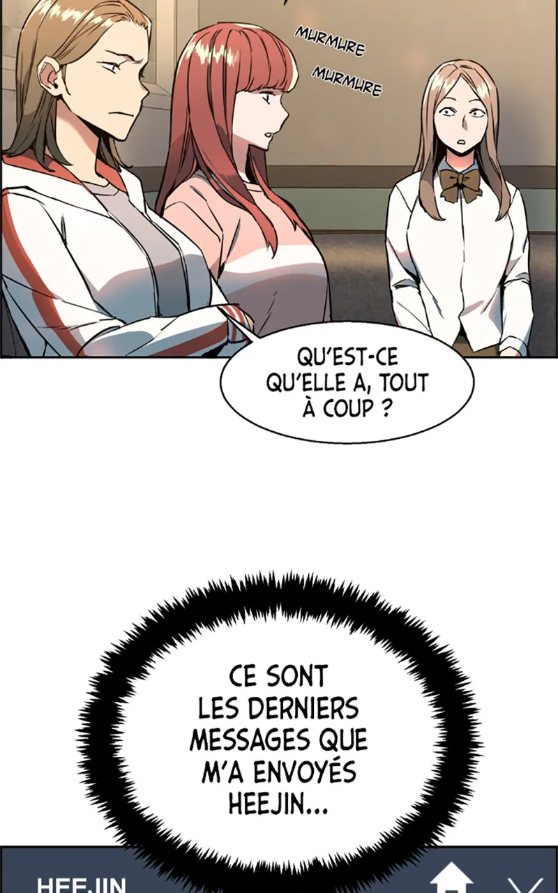 Read Mercenary Enrollment FR Manga Online