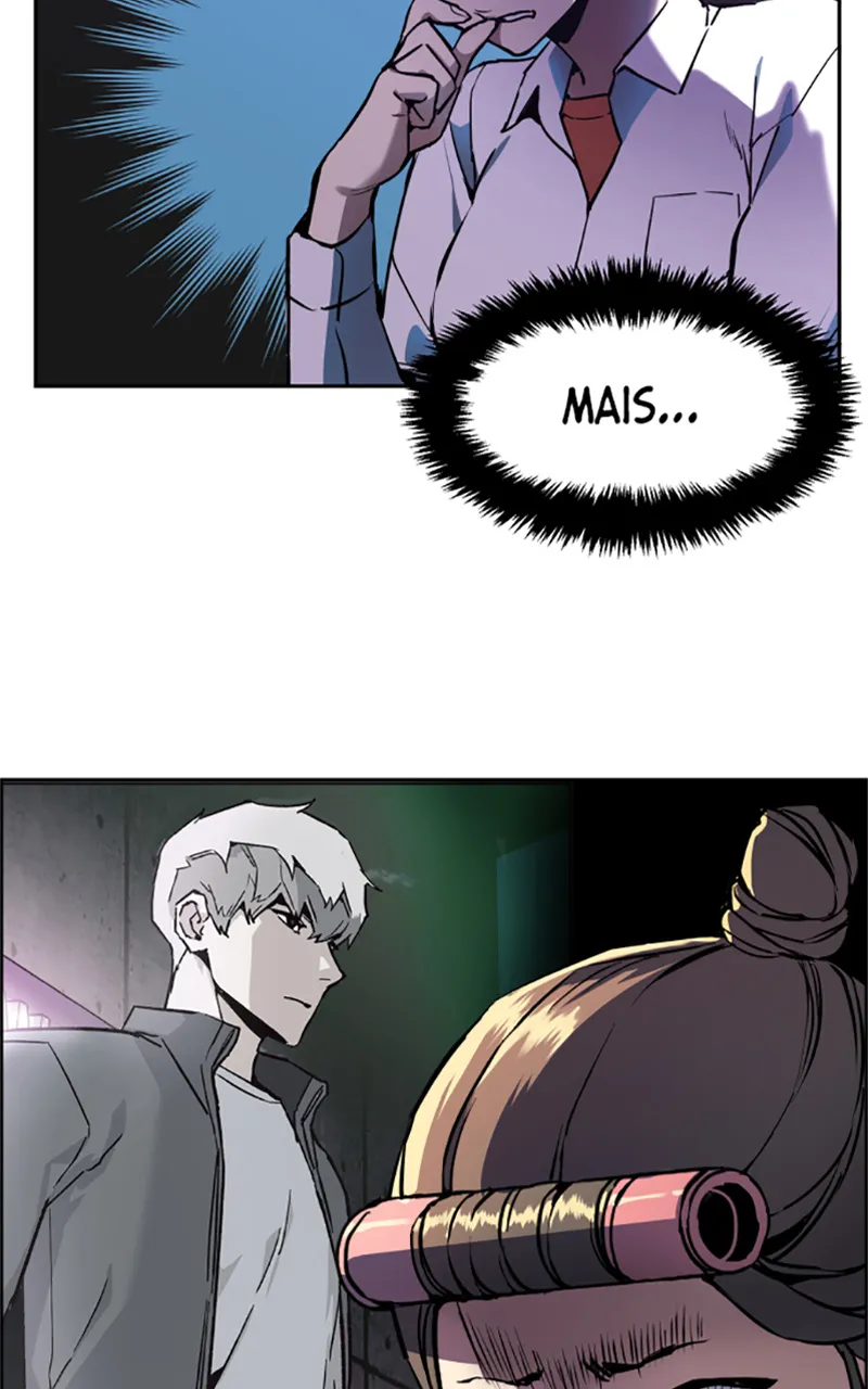 Read Mercenary Enrollment FR Manga Online