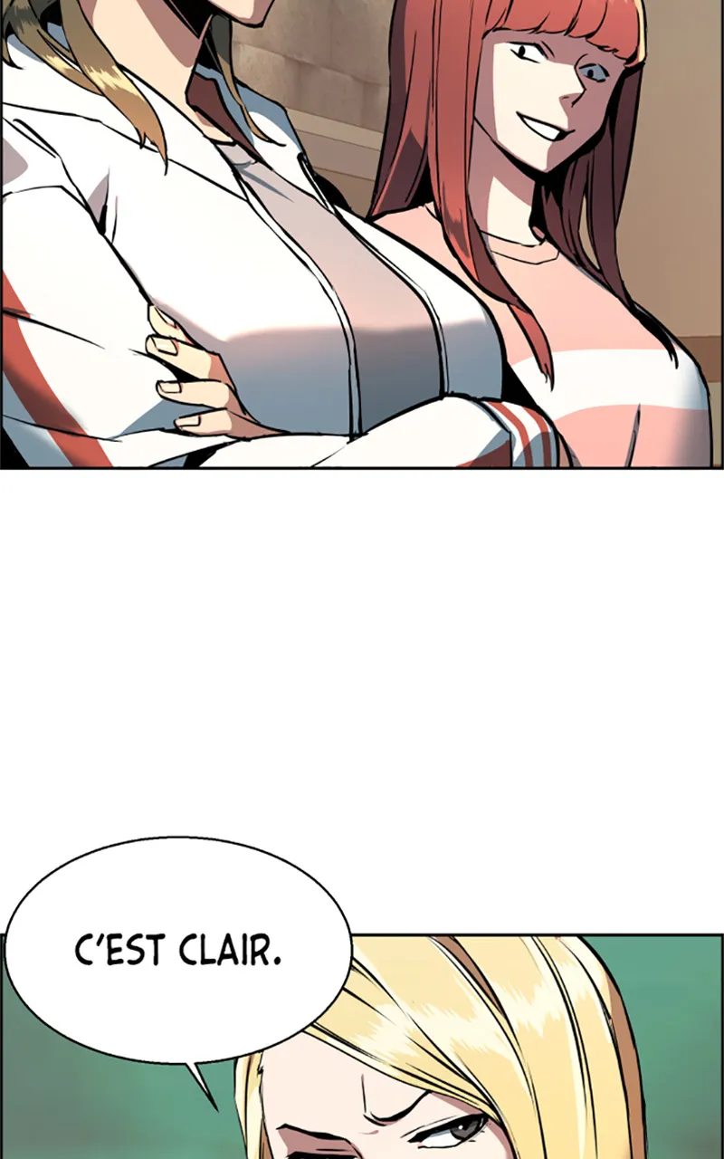 Read Mercenary Enrollment FR Manga Online
