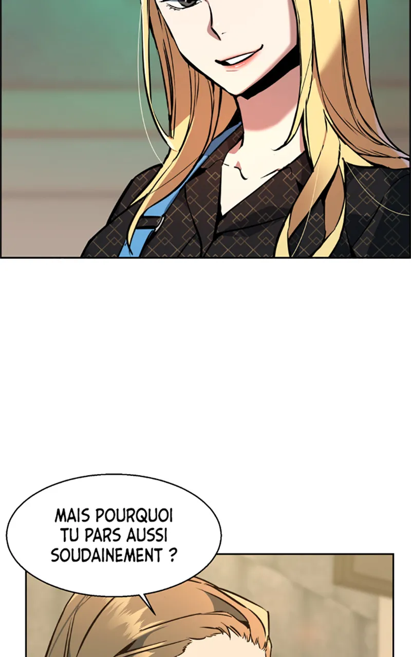 Read Mercenary Enrollment FR Manga Online