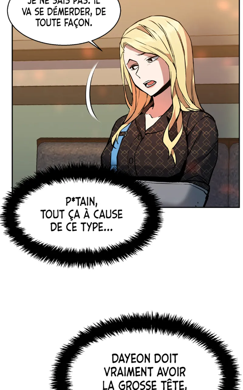 Read Mercenary Enrollment FR Manga Online