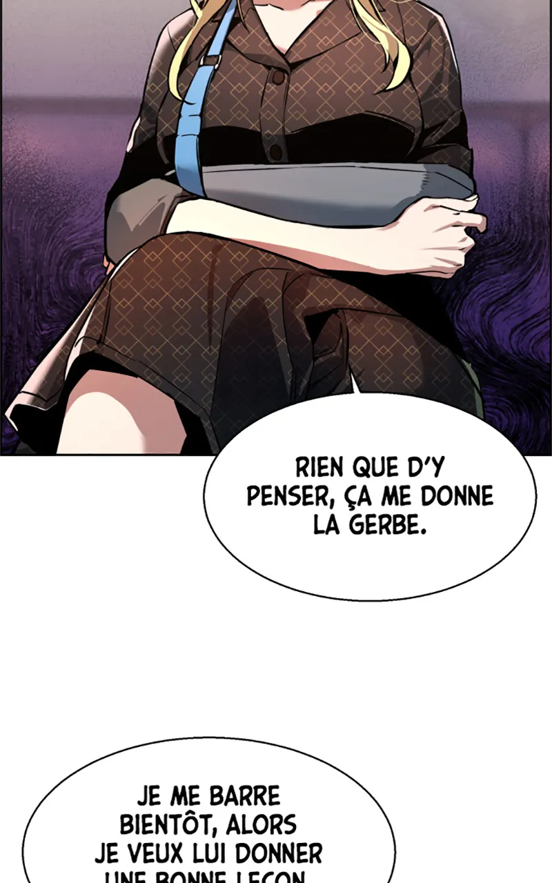 Read Mercenary Enrollment FR Manga Online