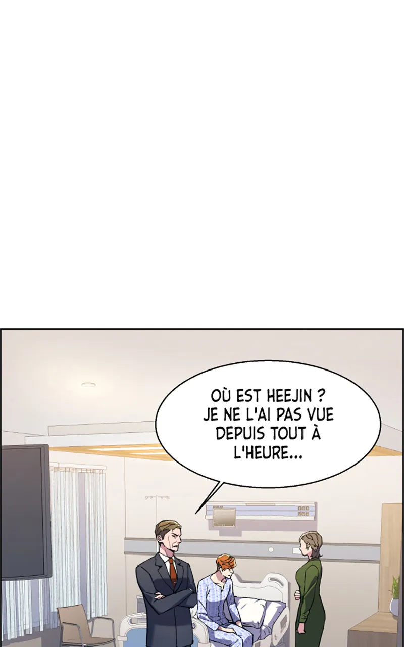 Read Mercenary Enrollment FR Manga Online
