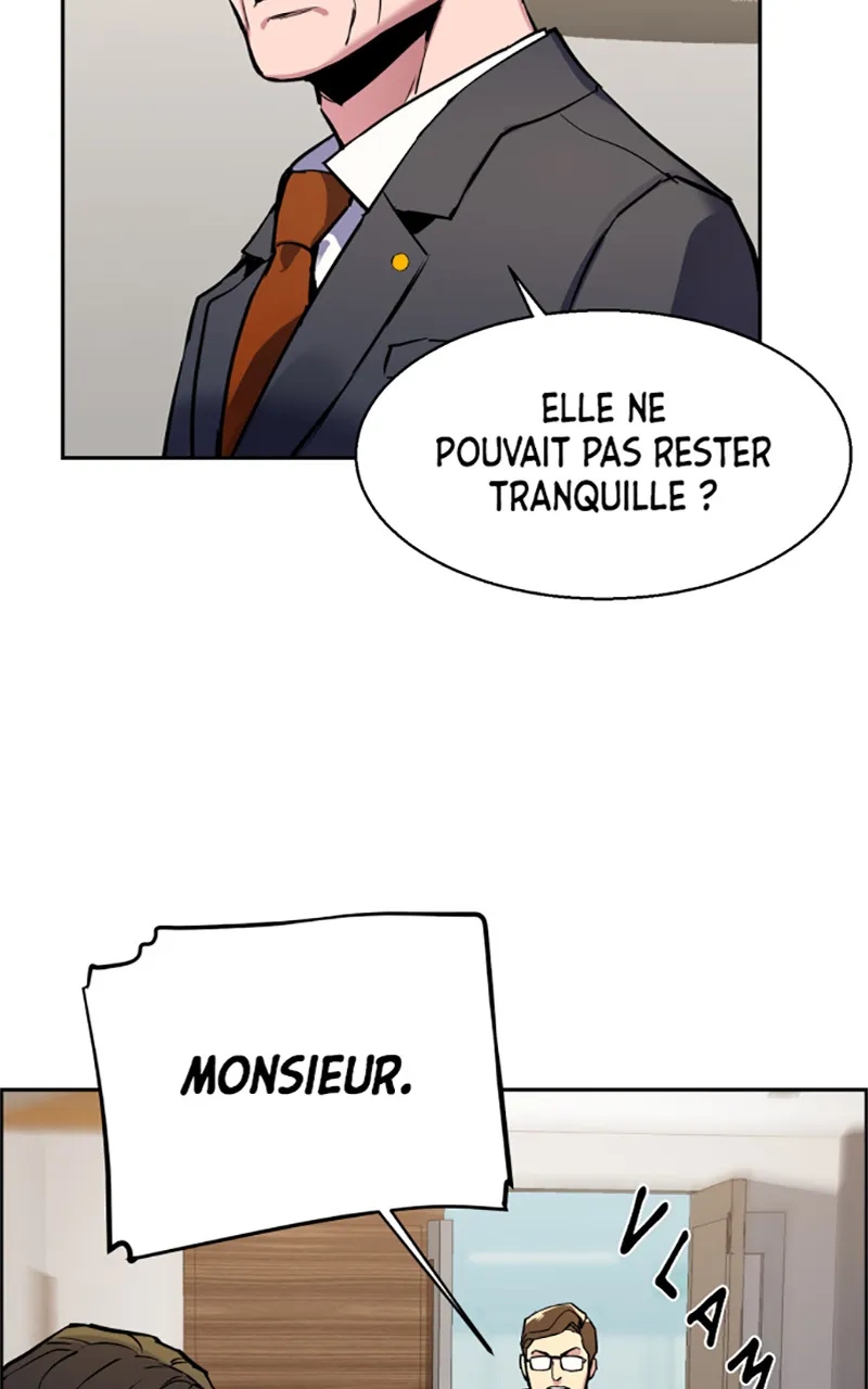 Read Mercenary Enrollment FR Manga Online
