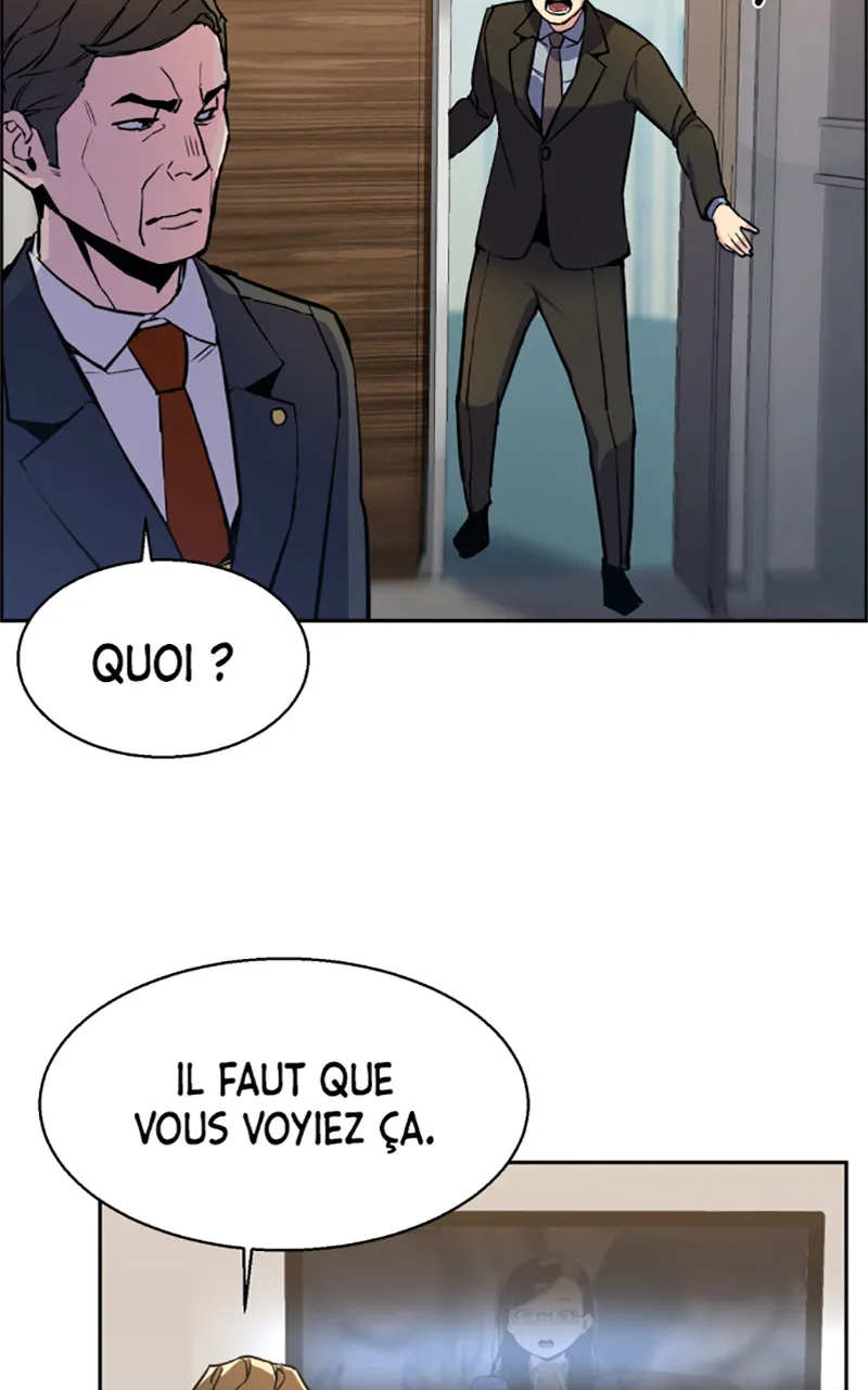 Read Mercenary Enrollment FR Manga Online