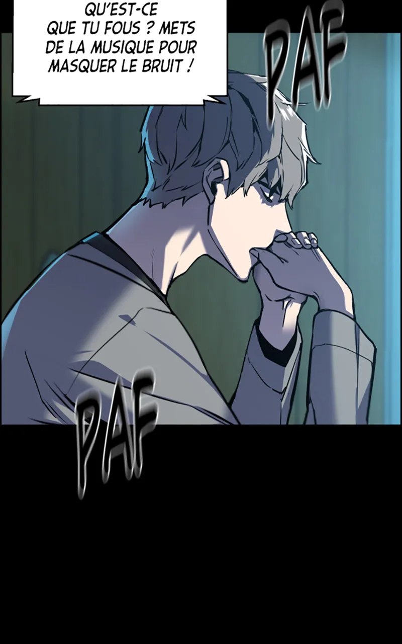Read Mercenary Enrollment FR Manga Online