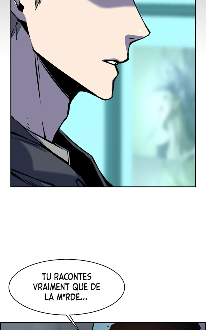 Read Mercenary Enrollment FR Manga Online
