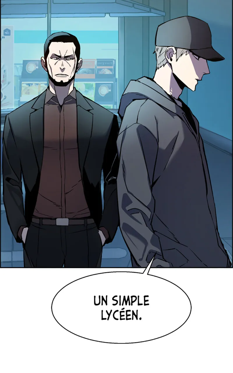 Read Mercenary Enrollment FR Manga Online