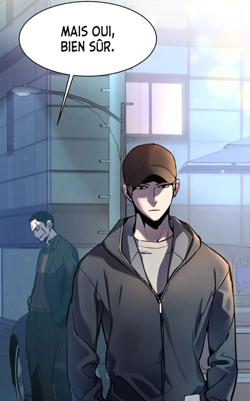 Read Mercenary Enrollment FR Manga Online