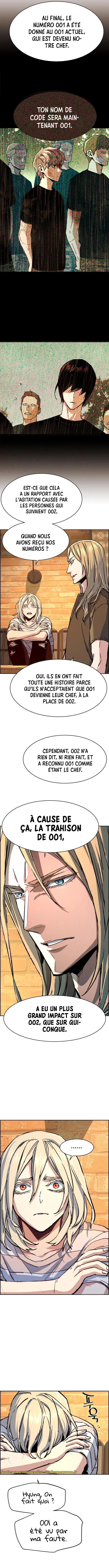 Read Mercenary Enrollment FR Manga Online