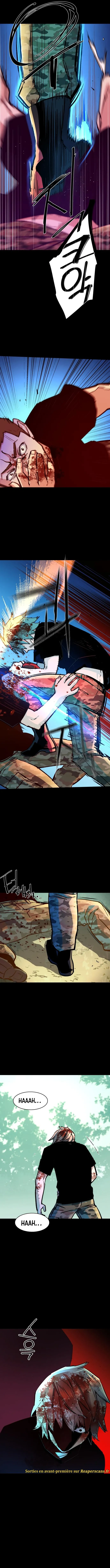 Read Mercenary Enrollment FR Manga Online