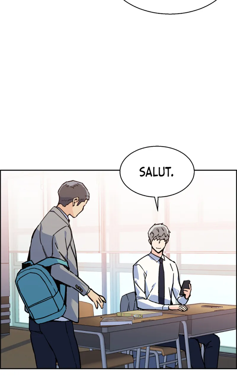 Read Mercenary Enrollment FR Manga Online