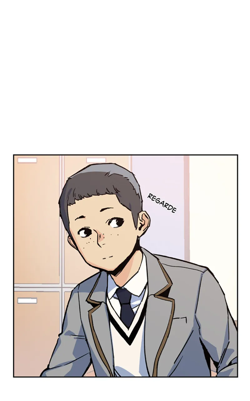 Read Mercenary Enrollment FR Manga Online