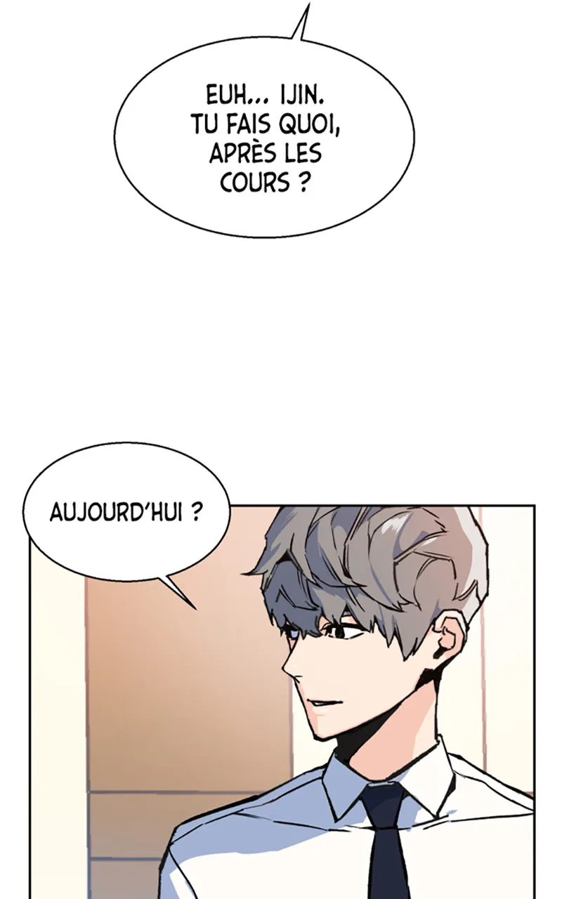 Read Mercenary Enrollment FR Manga Online