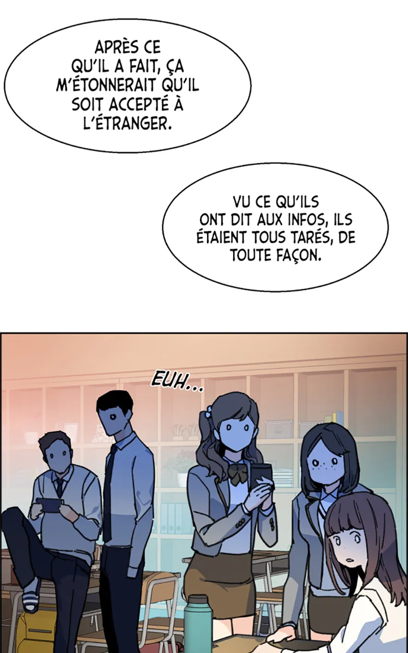 Read Mercenary Enrollment FR Manga Online