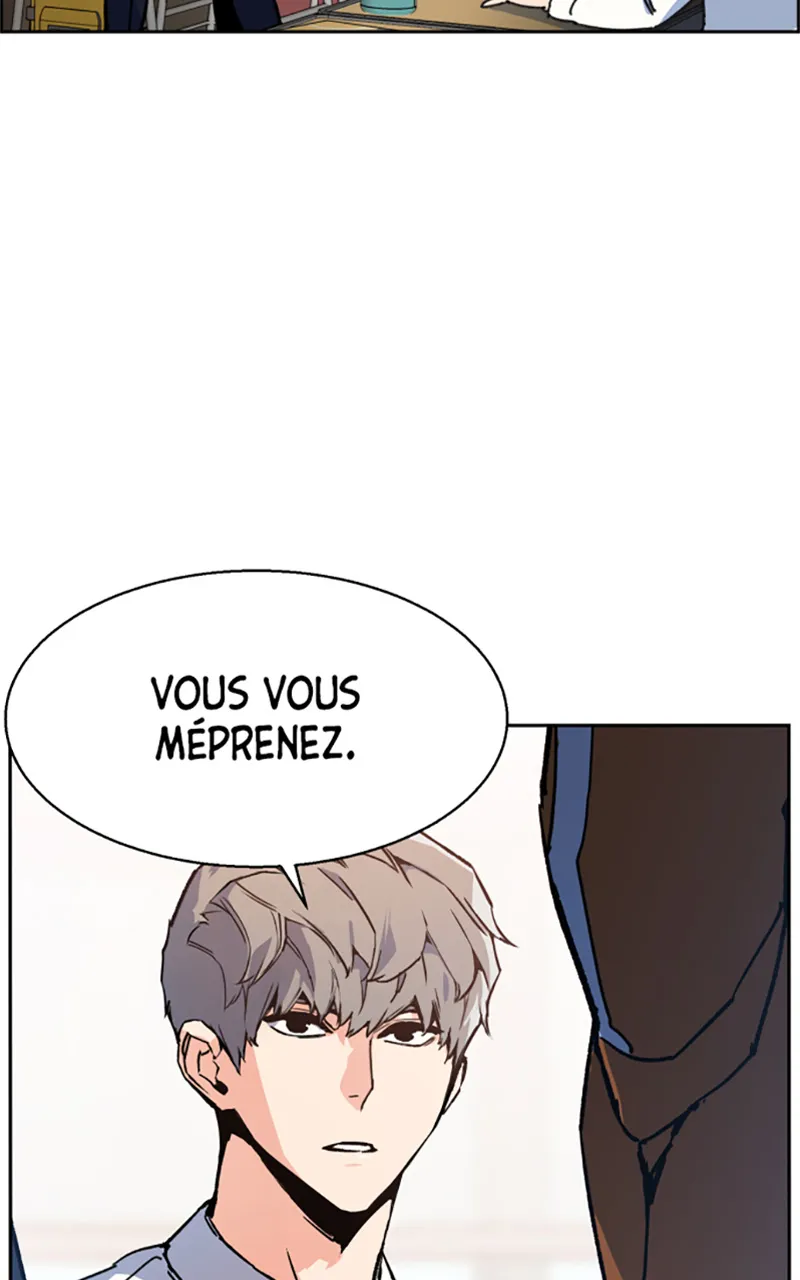 Read Mercenary Enrollment FR Manga Online