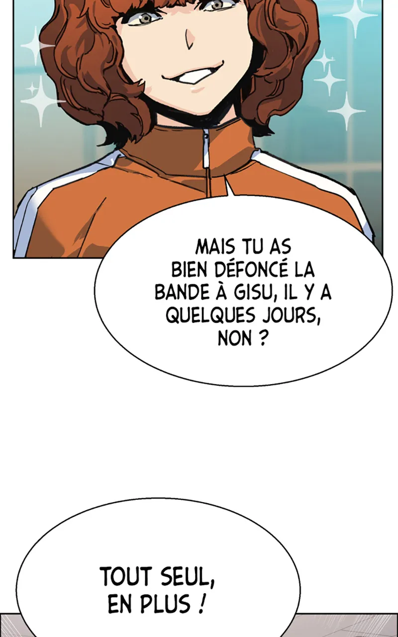 Read Mercenary Enrollment FR Manga Online